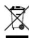 CRIVIT IAN 347010 - Mise au rebut - 1