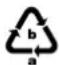 CRIVIT IAN 347010 - Uwagi odnośnie recyklingu - 4