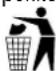 CRIVIT IAN 347010 - Uwagi odnośnie recyklingu - 3