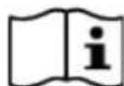 CRIVIT IAN 326484 - key to the symbols - 6