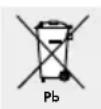Livarno Lux IAN 286771 - - Eliminación - 6