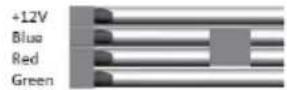 Livarno Lux IAN 290164 - 14125106L (voir III. A) : - 2