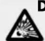 Livarno Lux IAN 302477 - DANGER TO LIFE! - 1