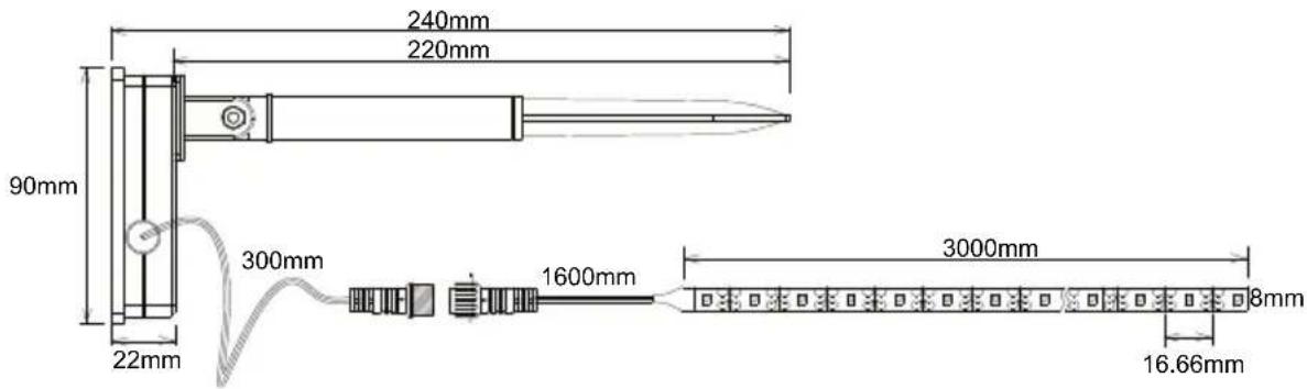 Livarno Lux IAN 315487 - IAN 315487 - 2