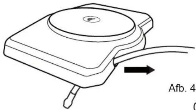 CRIVIT SP348 - OPBOUW - 1