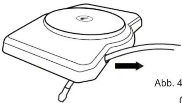 CRIVIT SP348 - AUFBAU - 1
