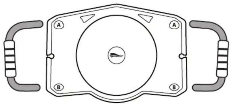 CRIVIT SP348 - MONTAGGIO - 1