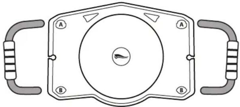 CRIVIT SP348 - OPBOUW - 1
