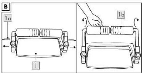 CRIVIT IAN 323073 - 2