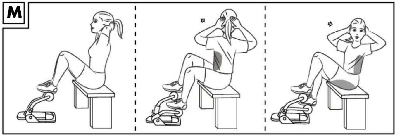 CRIVIT IAN 323073 - 12