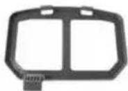 POLTI Vaporetto SV620 Style - ACCESSORIO TAPPETI EMOQUETTE - 1
