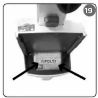 POLTI Vaporetto SV620 Style - only SV660_650 - 20
