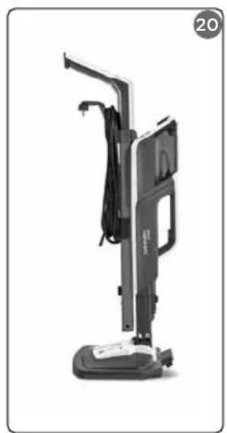 POLTI Vaporetto SV620 Style - only SV660_650 - 21