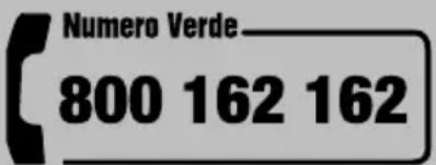 POLTI Vaporetto SV620 Style - COSA NON COPRE LA GARANZIA - 1