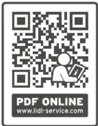 POWERFIX HG01477A - Service - 1