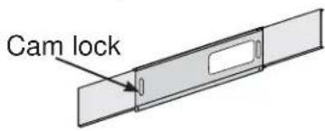 GE APCA10YBMW - INSTALL WINDOW PANELS - 1