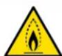 GE APCA10YBMW - WARNING - 1