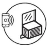 GE APCA10YBMW - How it Works - 2