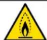 GE APWA14YBMW - WARNING - 1