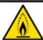 GE APWA14YBMW - WARNING - 1