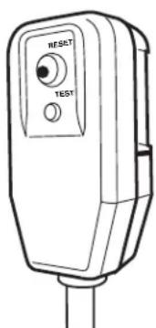 GE APWA14YBMW - CAUTION - 1