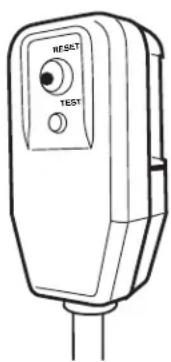 GE APWA14YBMW - ATTENTION - 1