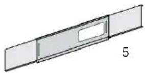 GE APCA11YBMW - PARTS INCLUDED - 3