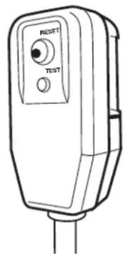 GE APCA11YBMW - WARNING - 2