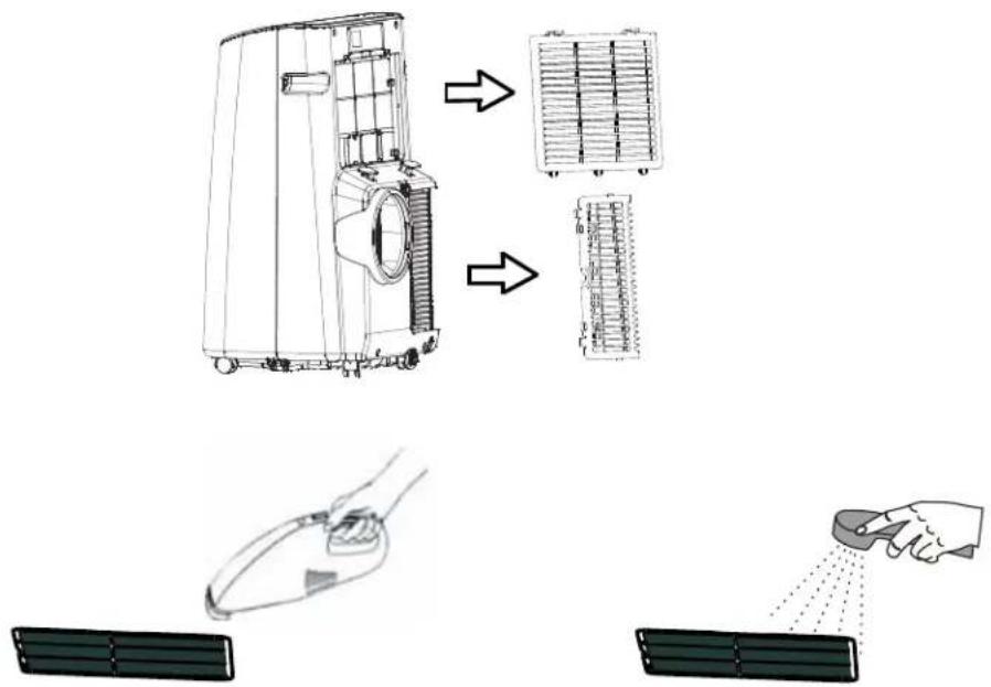 GE APCA11YBMW - To remove: - 1