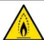 GE APCA11YBMW - ⚠ WARNING - 1