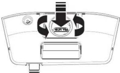 GE Profile PTD70EBSTWS - To clean the tank: - 4