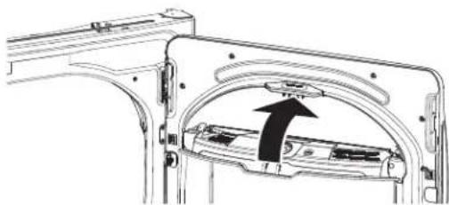 GE Profile PTD70EBSTWS - Para llenar el tanque: - 7