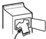 GE Profile PTD70EBSTWS - Paso 1 Paso 2 Paso 3 Paso 4 - 1