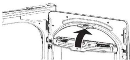 GE Profile PTD70EBSTWS - PRECAUCION - 3