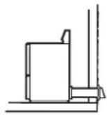 GE Profile PTD70EBSTWS - Ventilación de la Secadora - 3