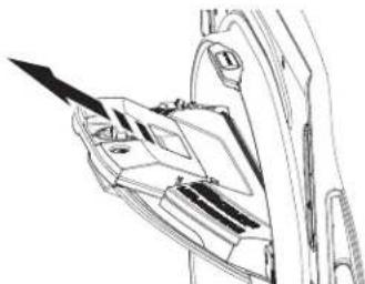 GE Profile PTD70EBSTWS - To fill the tank: - 2