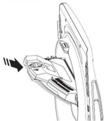 GE Profile PTD70EBSTWS - PRECAUCION - 2