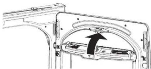 GE Profile PTD70EBSTWS - CAUTION - 3