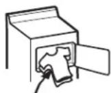 GE Profile PTD70EBSTWS - WiFi Connect (For customers in the United States only - on some models) - 1