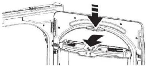 GE Profile PTD70EBSTWS - To clean the tank: - 1