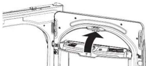 GE Profile PTD70EBSTWS - Attention - 3