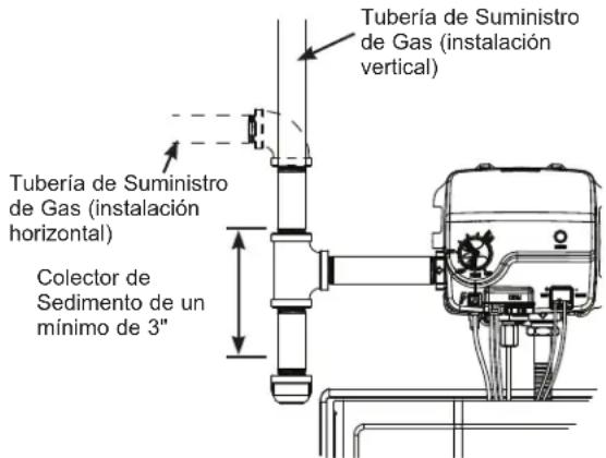 GE GP50T08BXR - ADVERTENCIA - 1