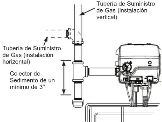 GE GG40T08BXR - ADVERTENCIA - 1