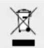 Livarno Lux IAN 279274 - ●Disposal - 2