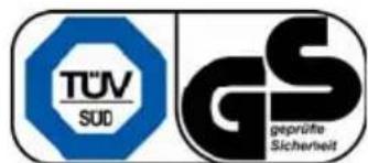 POWERFIX IAN 64584 - Certificaat en producent - 1