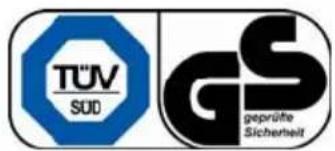 POWERFIX IAN 64584 - Certificate and Manufacturer - 3