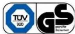 POWERFIX IAN 64584 - Certificado y fabricante - 1