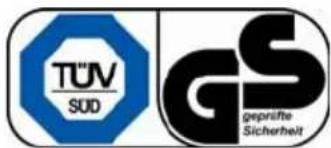 POWERFIX IAN 64584 - Certificate and Manufacturer - 9