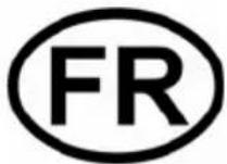 POWERFIX IAN 64584 - Zertifikat und Hersteller - 3