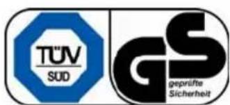 POWERFIX IAN 64584 - Certificate and Manufacturer - 6